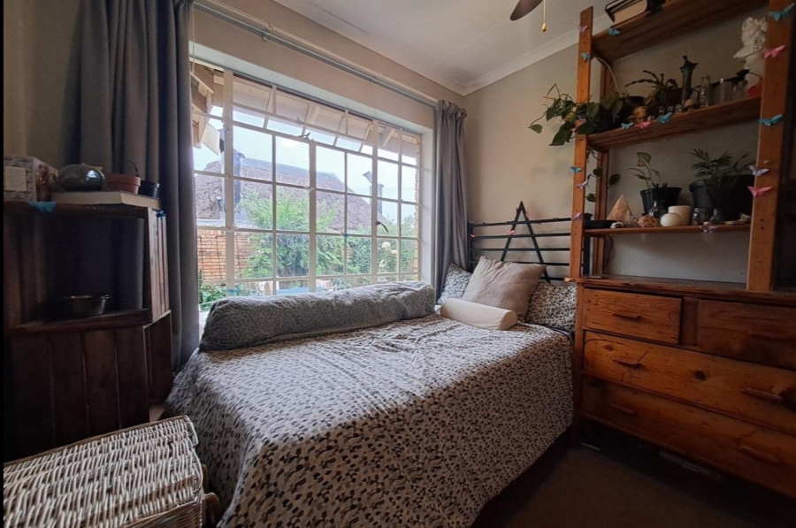 3 Bedroom Property for Sale in Heuwelsig Free State